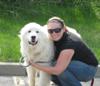 Great Pyrenees Rescue Goliath